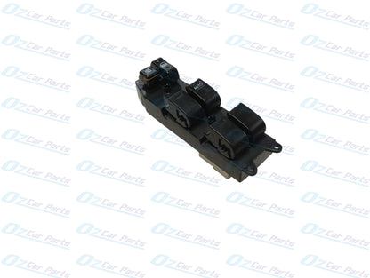 Main Master Window Switch For Toyota Landcruiser Prado Camry Echo Hilux 1996-2005