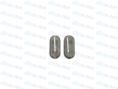 Front Guard Flasher Blinker Pair for Nissan Narava D40 Pathfinder R51
