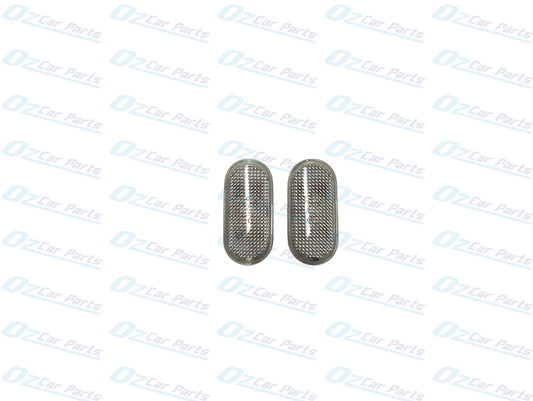 Front Guard Flasher Blinker Pair for Nissan Narava D40 Pathfinder R51