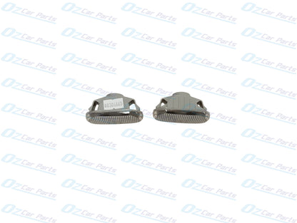 Front Guard Flasher Blinker Pair for Nissan Narava D40 Pathfinder R51
