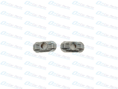 Front Guard Flasher Blinker Pair for Nissan Narava D40 Pathfinder R51