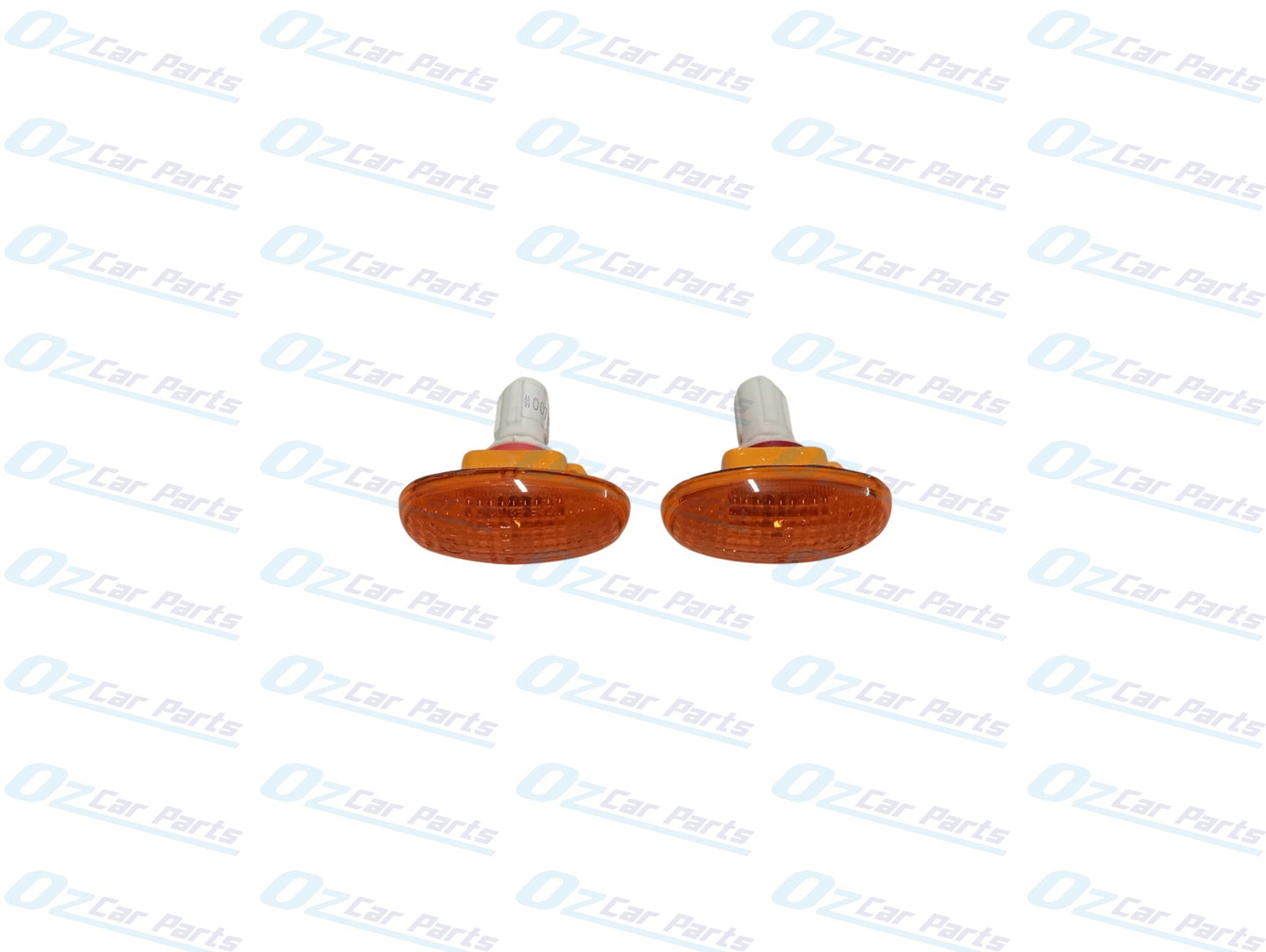 Front Guard Guard Flasher Blinker for Holden Barina TK 3/5Dr Hatch 12/05-12/12