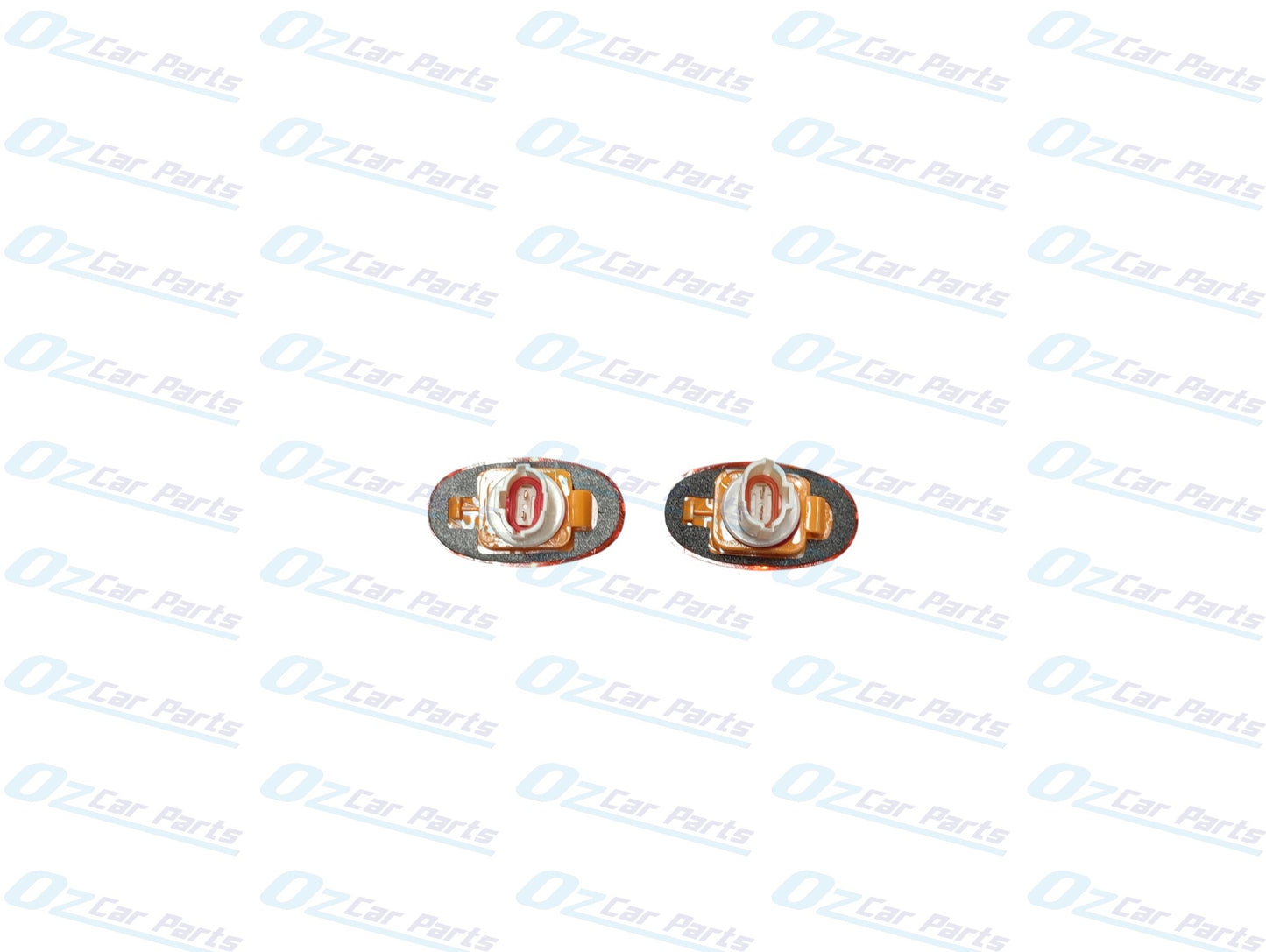Front Guard Guard Flasher Blinker for Holden Barina TK 3/5Dr Hatch 12/05-12/12