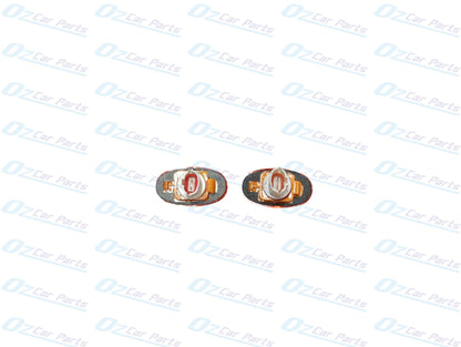 Front Guard Guard Flasher Blinker for Holden Barina TK 3/5Dr Hatch 12/05-12/12