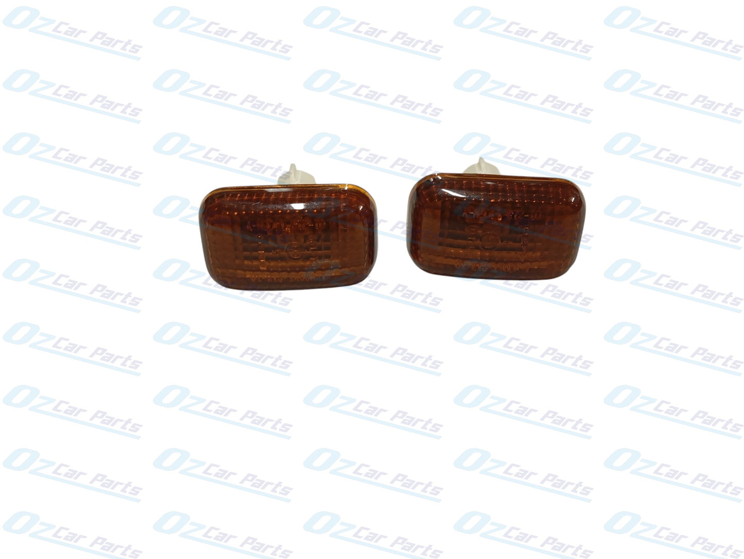Front Guard Flasher Blinker for Holden Rodeo TF R9 / R7 Ute 2/1997-2/2003