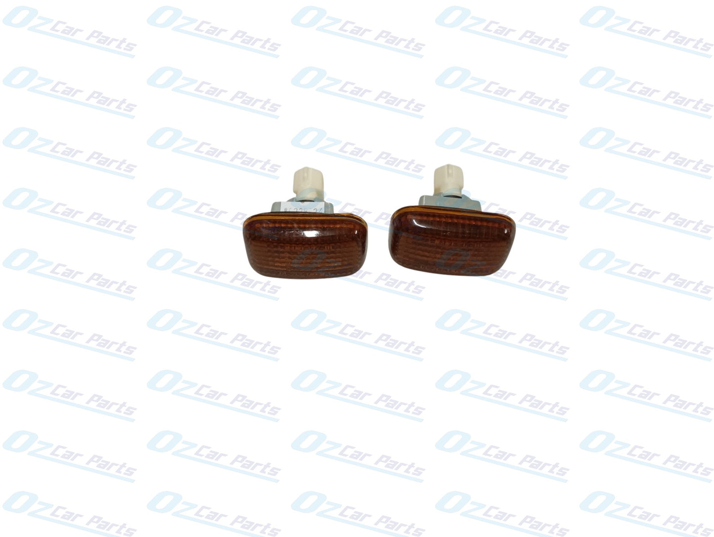 Front Guard Flasher Blinker for Holden Rodeo TF R9 / R7 Ute 2/1997-2/2003