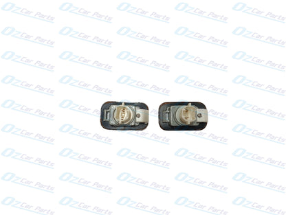 Front Guard Flasher Blinker for Holden Rodeo TF R9 / R7 Ute 2/1997-2/2003