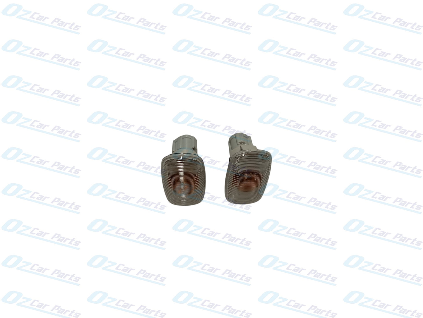 Front Guard Flasher Blinker for Holden Rodeo RA Ute 3/2003-6/2008