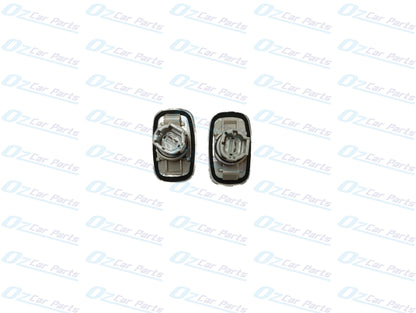 Front Guard Flasher Blinker for Holden Rodeo RA Ute 3/2003-6/2008