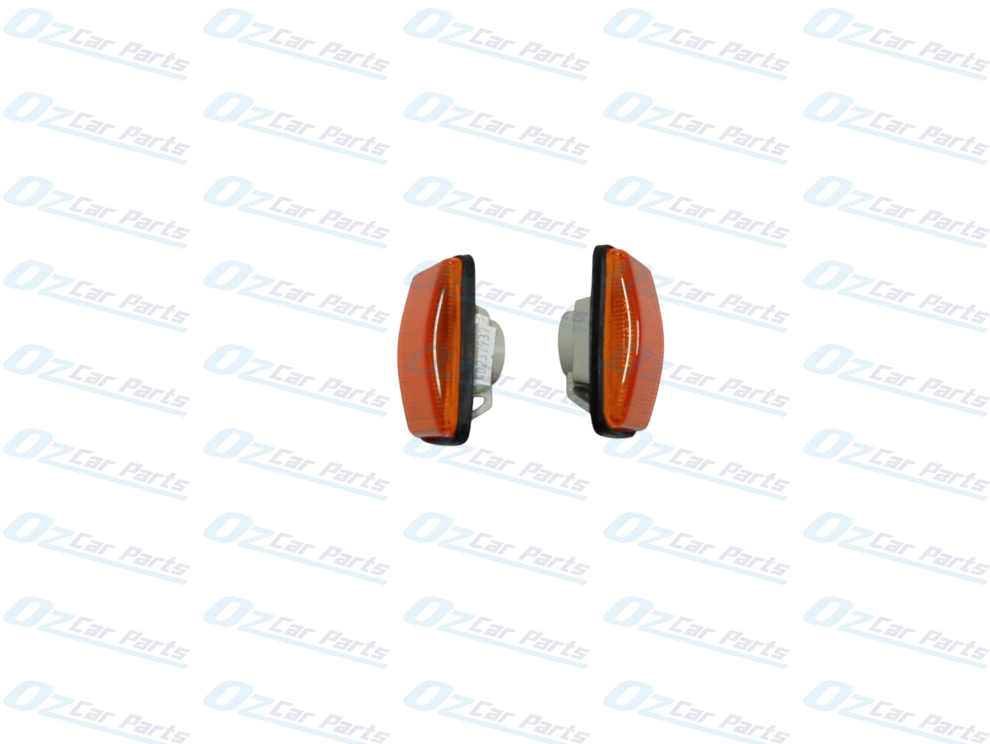 Front Guard Flasher Blinker Pair for Toyota Camry Wagon Vienta Sedan MCV20 SXV20R 7/97-7/2002