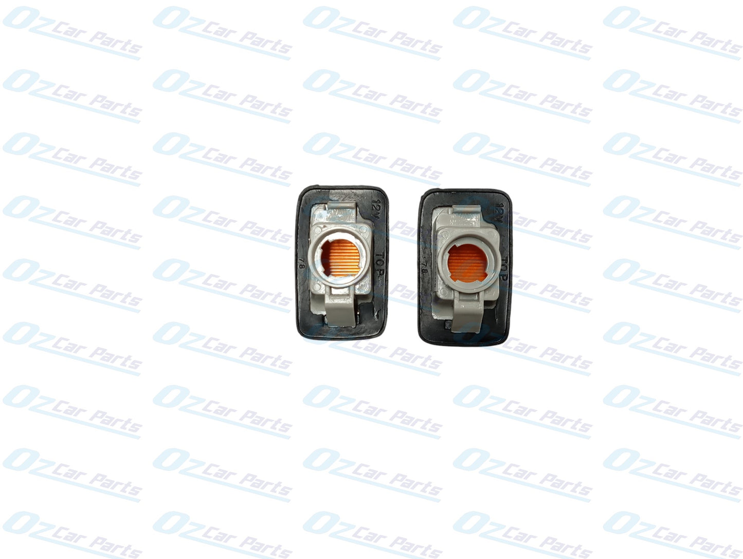 Front Guard Flasher Blinker Pair for Toyota Camry Wagon Vienta Sedan MCV20 SXV20R 7/97-7/2002