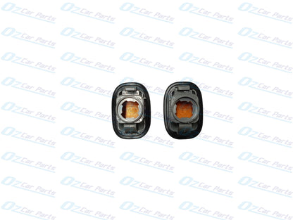 Front Guard Flasher Blinker Pair for Toyota RAV4 Tarago Corolla Celica