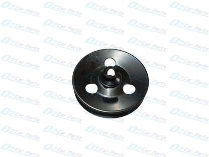 Power Steering Pump Pulley for Holden Commodore VT VX VU VY WH WK WL