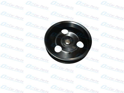 Power Steering Pump Pulley for Holden Commodore VT VX VU VY WH WK WL