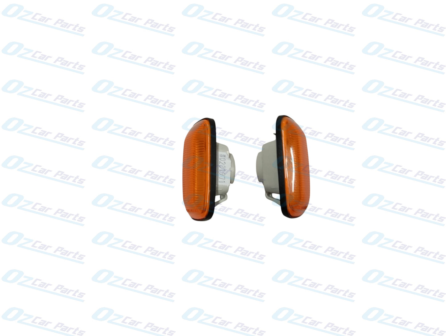 Front Guard Flasher Blinker Pair for Holden Commodore VQ VP 1990 - 1994