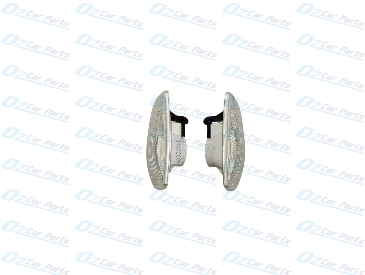 Front Guard Flasher Blinker Pair for Kia Grand Carnival Wagon Hyundai Trajet Wagon Getz TB