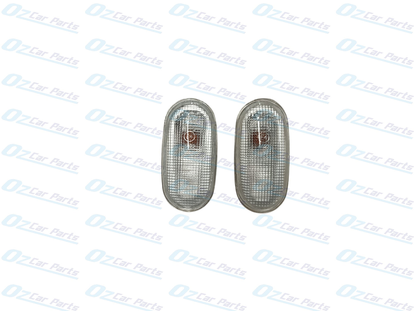 Front Guard Flasher Blinker for Mitsubishi Triton MK 10/96-6/06