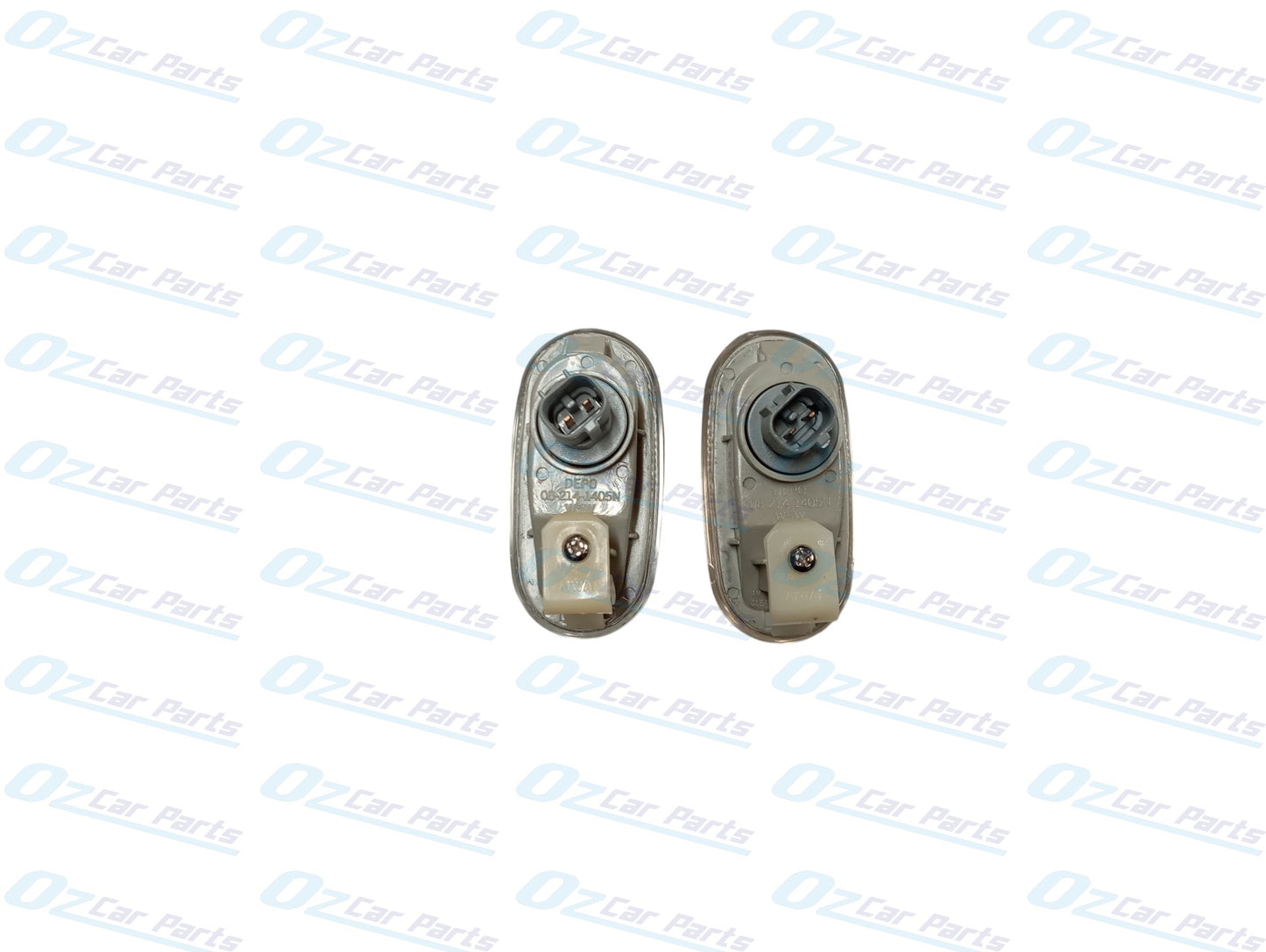 Front Guard Flasher Blinker for Mitsubishi Triton MK 10/96-6/06