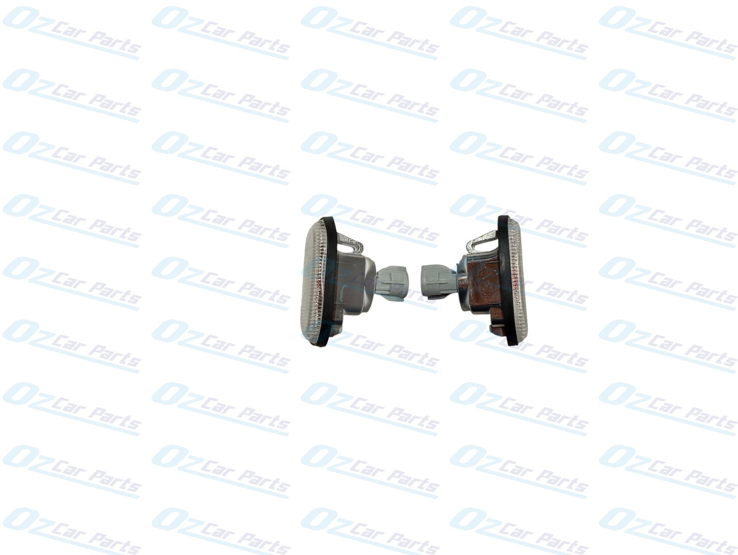 Front Guard Flasher Blinker Pair for Toyota Celica RAV4 Corolla Tarago