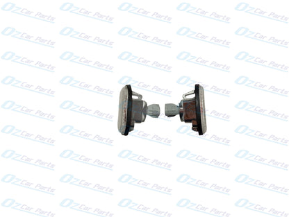 Front Guard Flasher Blinker Pair for Toyota Celica RAV4 Corolla Tarago