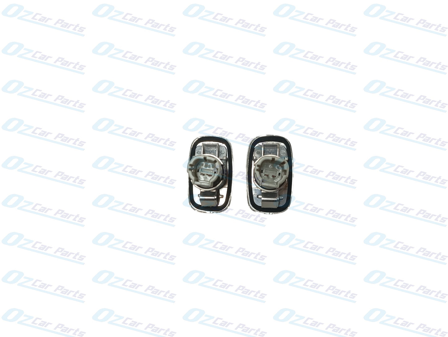 Front Guard Flasher Blinker Pair for Holden Rodeo RA Isuzu D-Max
