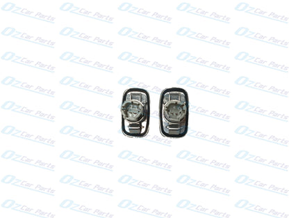 Front Guard Flasher Blinker Pair for Holden Rodeo RA Isuzu D-Max