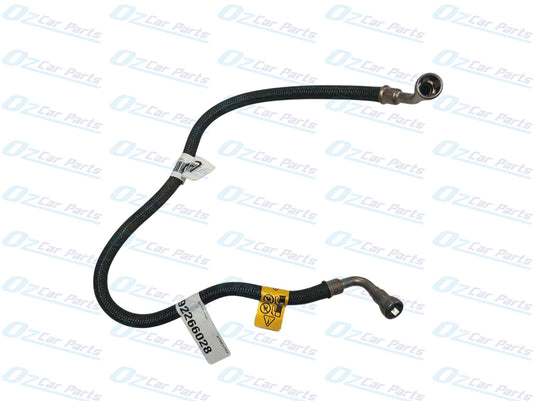 Fuel Injection Hose Genuine for Holden Commodore VF V6 LFX LFW Engines 2013-2017