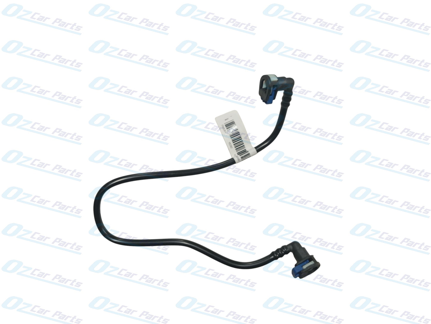 Purge Valve Hose Genuine for Holden Commodore VE Series 2 VF V6