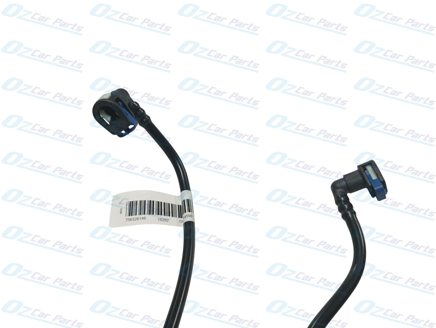 Purge Valve Hose Genuine for Holden Commodore VE Series 2 VF V6
