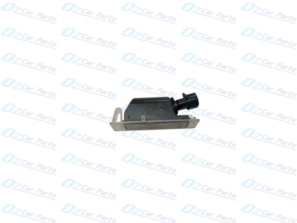 Left Rear Number Plate Light and Housing for Holden Commodore VF Sedan Evoke Calais SS SSV SV8 SV6 HSV GTS