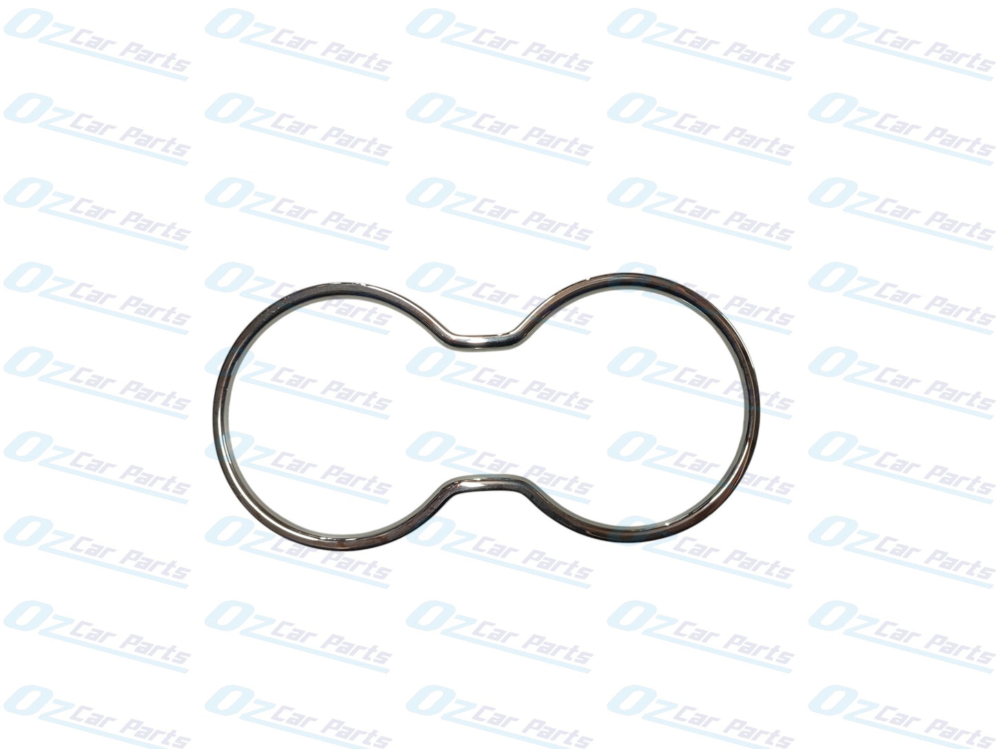 Cup Holder Chrome Ring Trim Genuine for Holden Commodore VF SS SSV SV6
