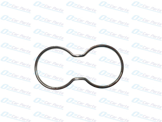 Cup Holder Chrome Ring Trim Genuine for Holden Commodore VF SS SSV SV6