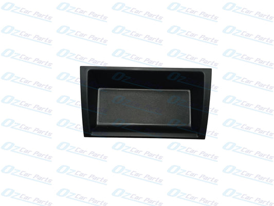 Centre Console Rubber Trim Cover Insert for Holden Commodore VE WM SS