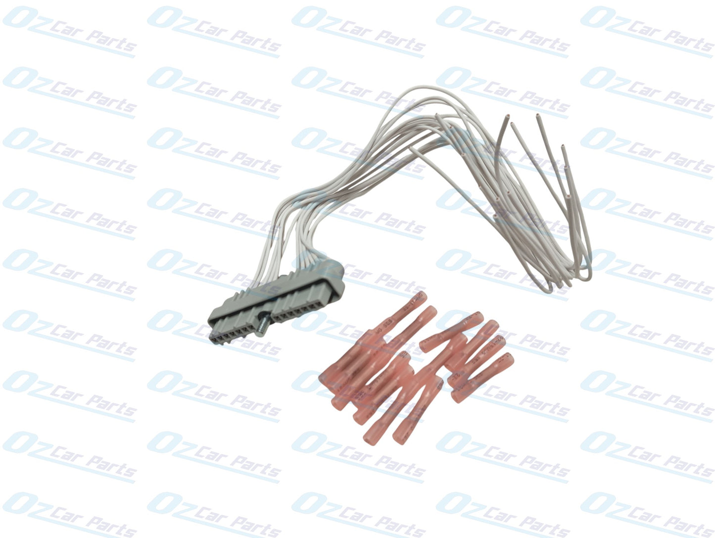Ignition Coil DFI Moduel Plug with Wire for Holden Commodore VS VT VX VY VU Ute WH WK 3.8L 6Cyl VH Engine