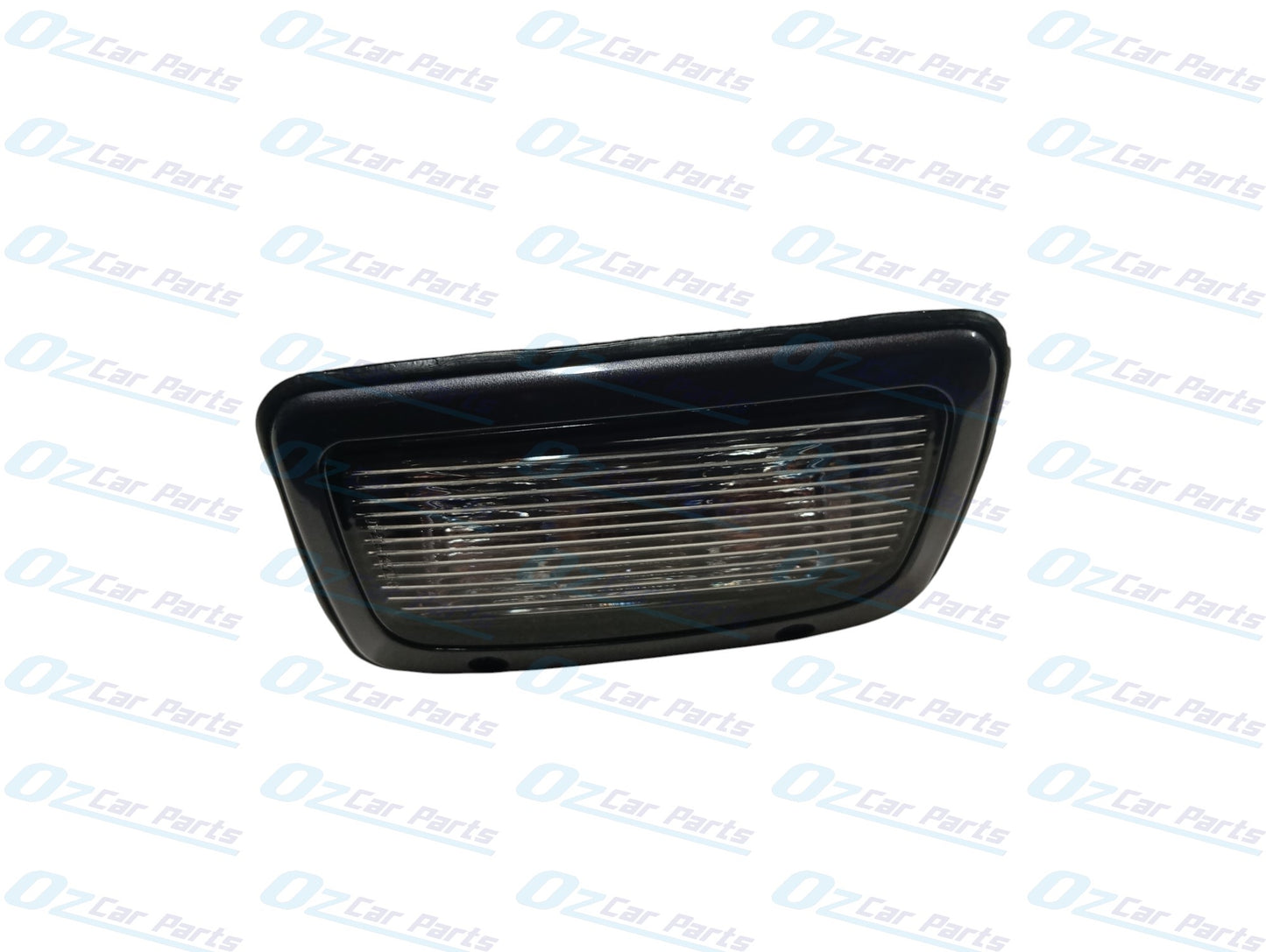 Front Passenger Guard Flash Blinker for Ford Maverick Wagon Nissan Patrol GQ Y60 Wagon