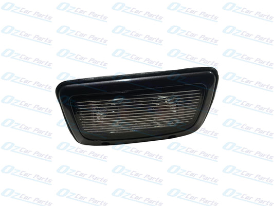 Front Passenger Guard Flash Blinker for Ford Maverick Wagon Nissan Patrol GQ Y60 Wagon