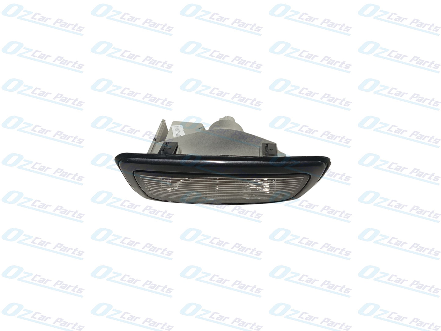 Front Passenger Guard Flash Blinker for Ford Maverick Wagon Nissan Patrol GQ Y60 Wagon