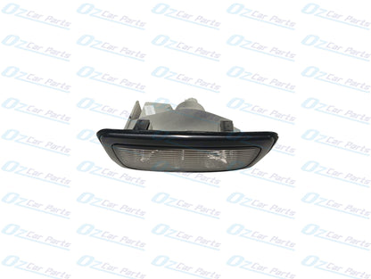 Front Passenger Guard Flash Blinker for Ford Maverick Wagon Nissan Patrol GQ Y60 Wagon
