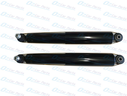 Rear Gas Shock Absorbers for Ford Falcon AU BA BF FG Ute