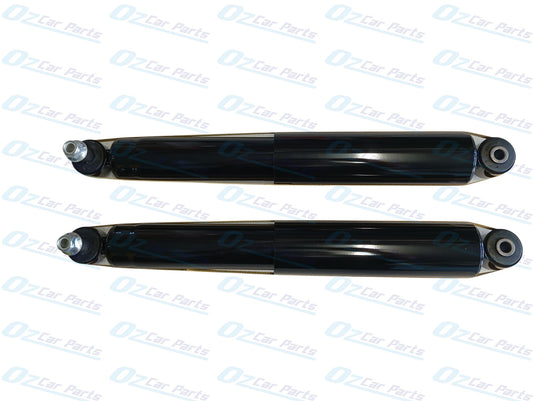 Rear Gas Shock Absorbers for Ford Falcon AU BA BF FG Ute