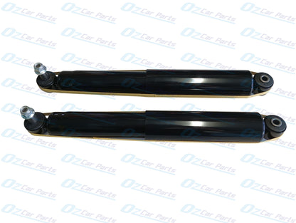 Rear Gas Shock Absorbers for Ford Falcon AU BA BF FG Ute