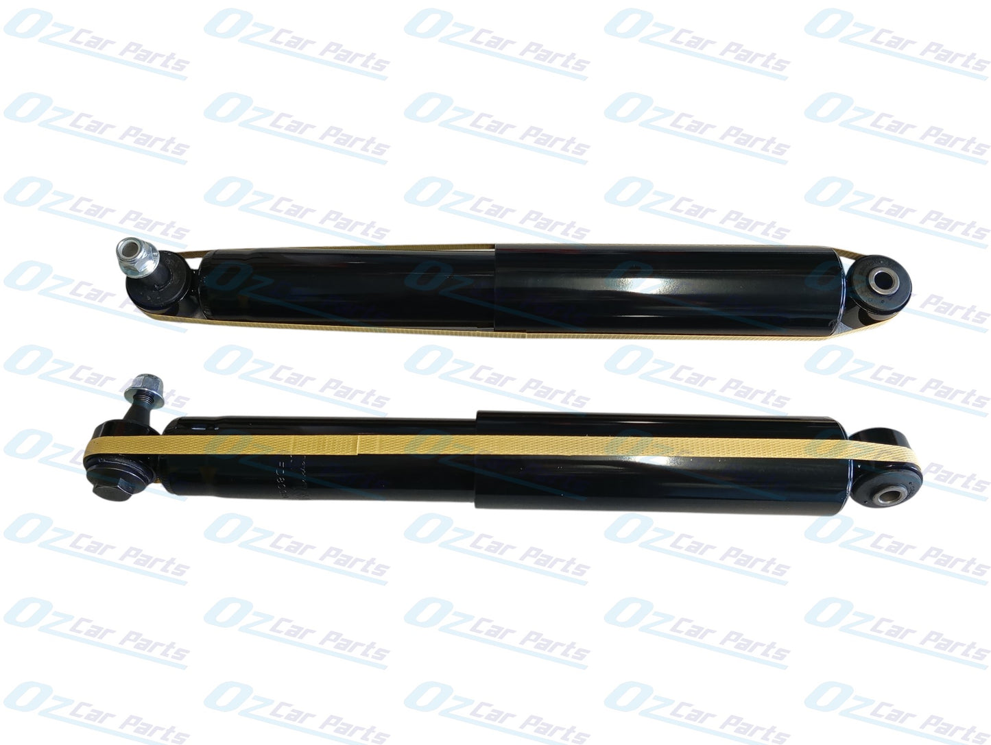 Rear Gas Shock Absorbers for Ford Falcon AU BA BF FG Ute