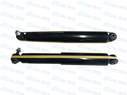 Rear Gas Shock Absorbers for Ford Falcon AU BA BF FG Ute
