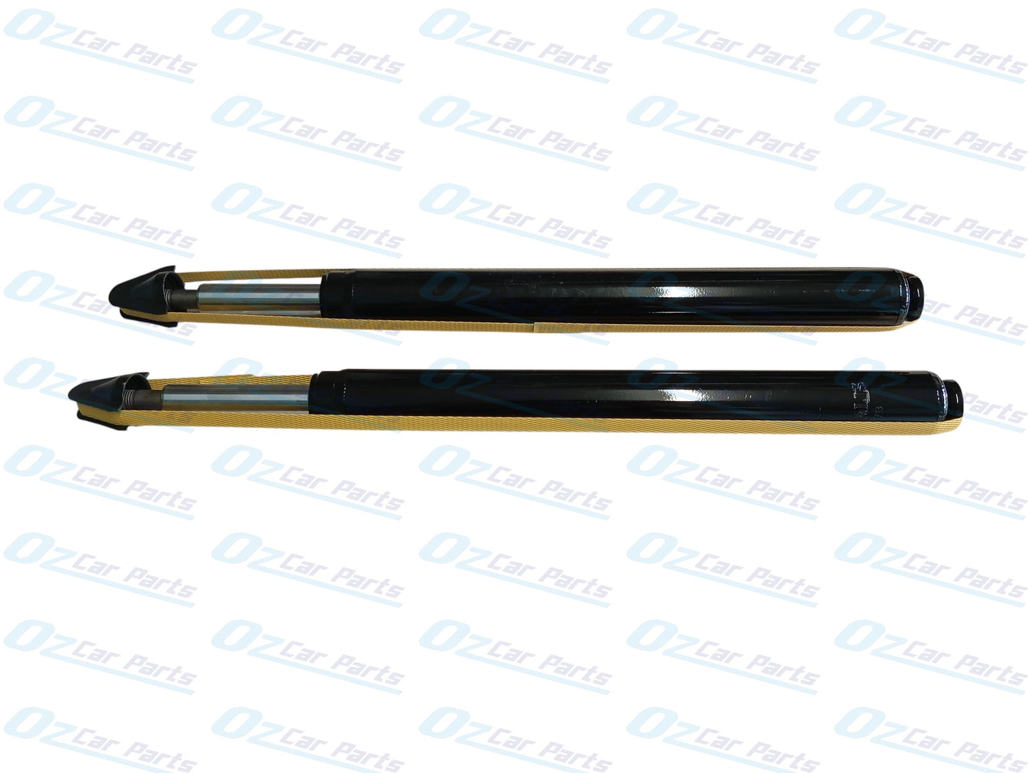 Front Shock Absorbers Inserts Only Pair for Holden Commodore VB VC VH VK VL VN VP