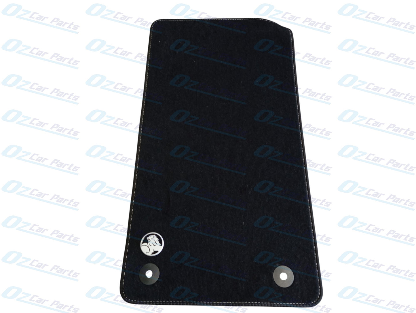 Front Carpet Floor Mats Set of 2 Genuine for Holden Commodore VF 2013 - 2017