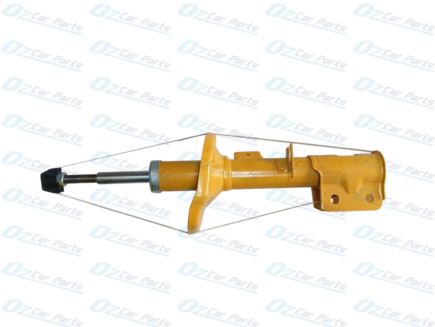 Driver Side Front Shock Absorber Strut for Holden WL Statesman Caprice 2004 - 2006