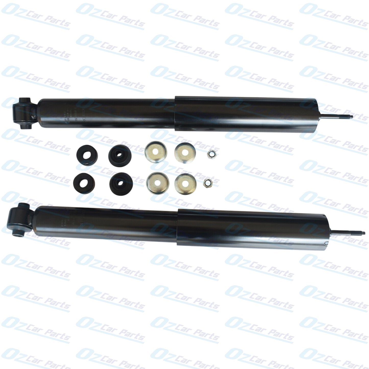 Rear Shock Absorbers Pair Fit for Holden Commodore VU VX VY VZ Ute Wagon
