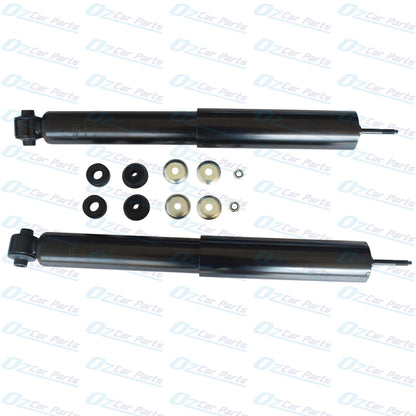 Rear Shock Absorbers Pair Fit for Holden Commodore VU VX VY VZ Ute Wagon