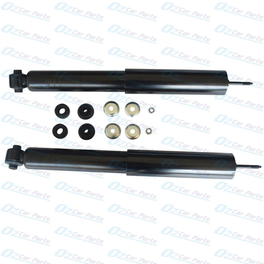 Rear Shock Absorbers Pair Fit for Holden Commodore VU VX VY VZ Ute Wagon