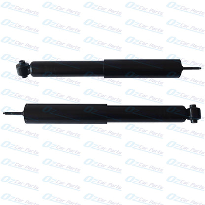 Rear Shock Absorbers Pair Fit for Holden Commodore VU VX VY VZ Ute Wagon